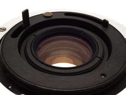 Vivitar 2X-4 MC Tele Converter