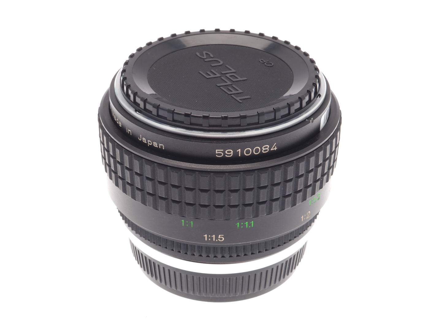 Kenko 2x Teleconverter OP Macro Teleplus MC7