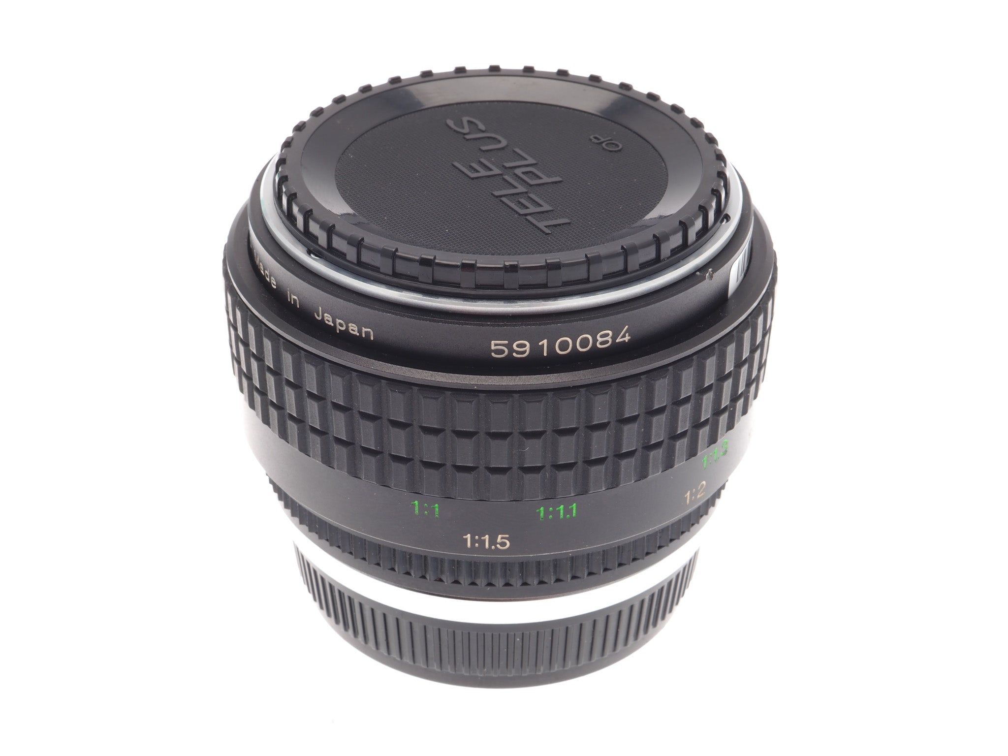 Kenko 2x Teleconverter OP Macro Teleplus MC7