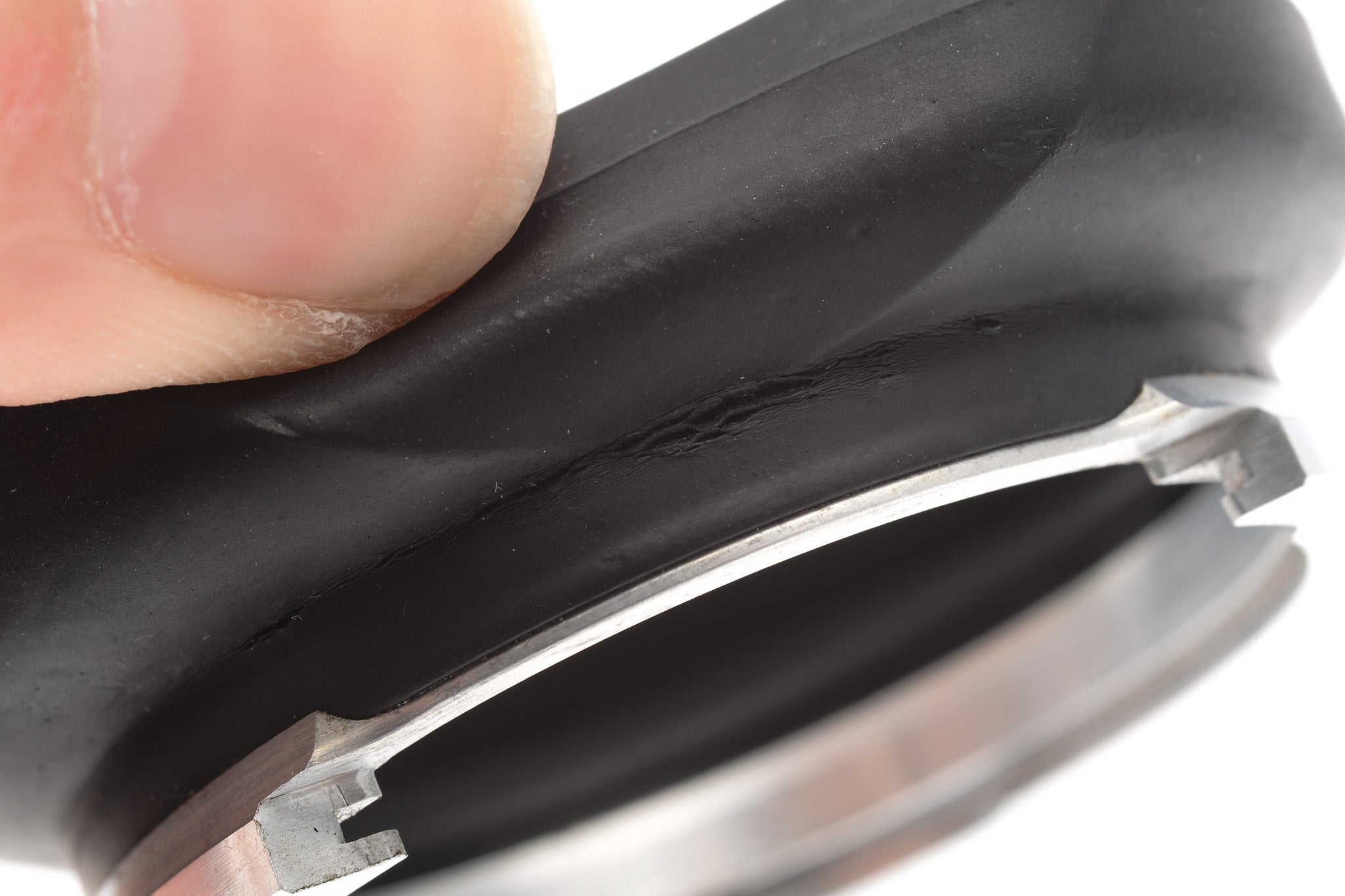 Rollei Bay III Rubber Lens Hood