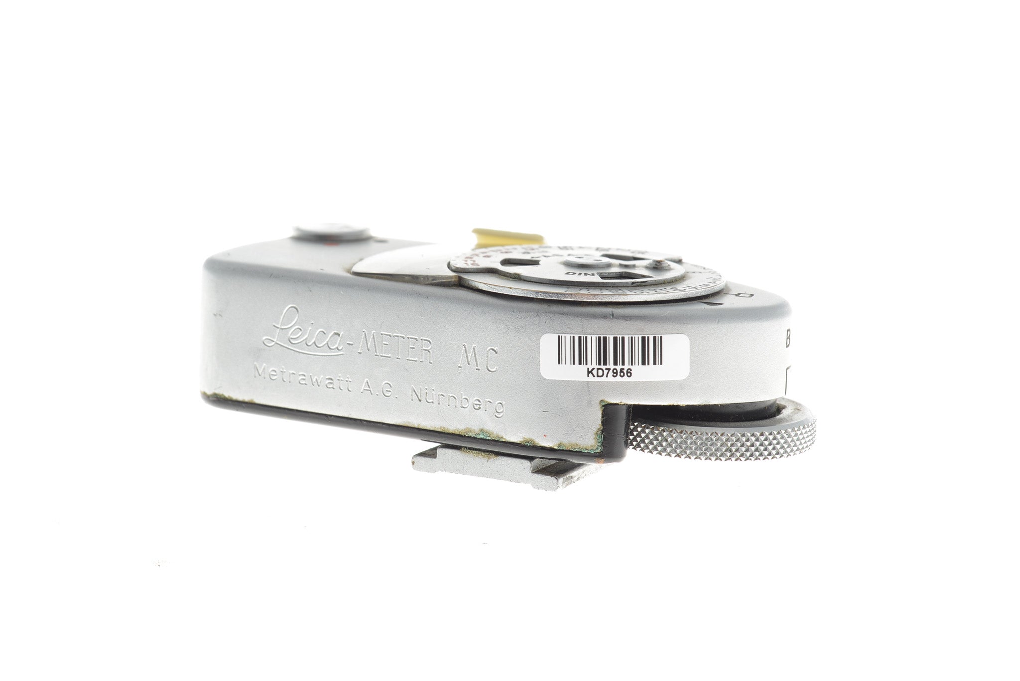 Leica Meter MC – Kamerastore