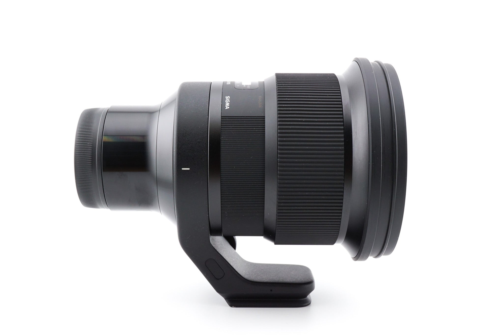 Sigma 105mm f1.4 DG Art (HSM) – Kamerastore