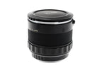 Vivitar 2x Medium Format Teleconverter MC