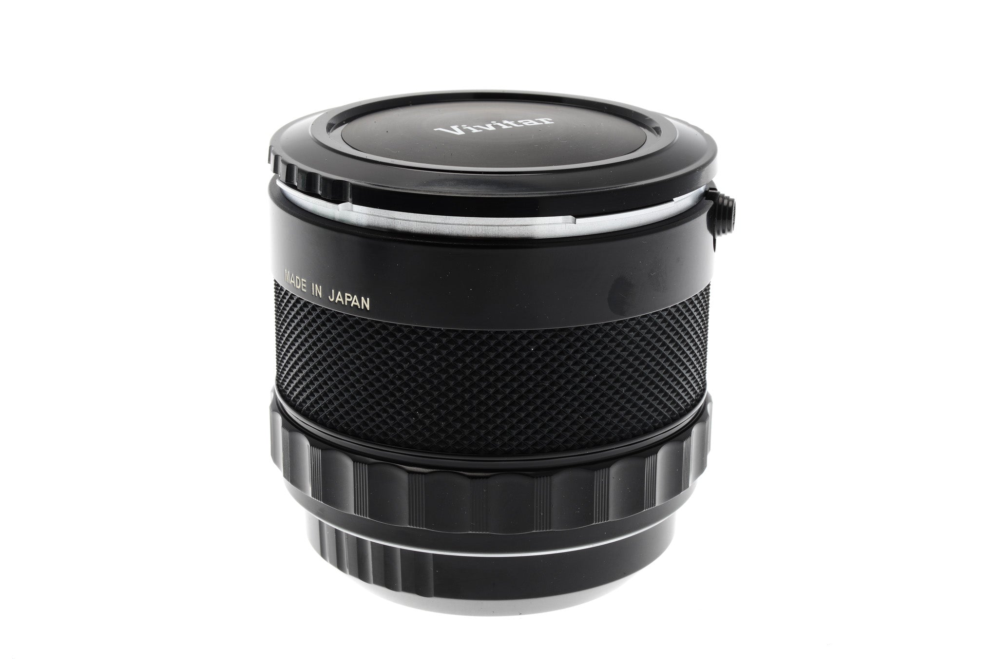 Vivitar 2x Medium Format Teleconverter MC