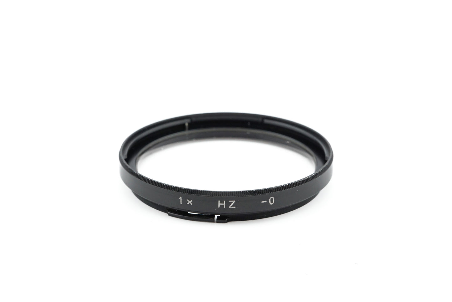 Hasselblad B50 Haze Filter 1x HZ -0