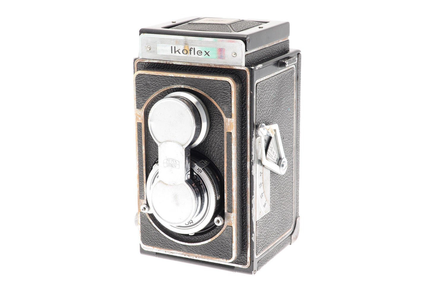 Zeiss Ikon Ikoflex II (851/16) - Camera