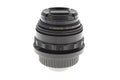 LZOS 85mm f2 Jupiter-9 - Lens