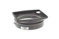 Leica Lens Hood (21mm f2.8 / 24mm f2.8 / 28-35-50mm f4) (12592) - Accessory
