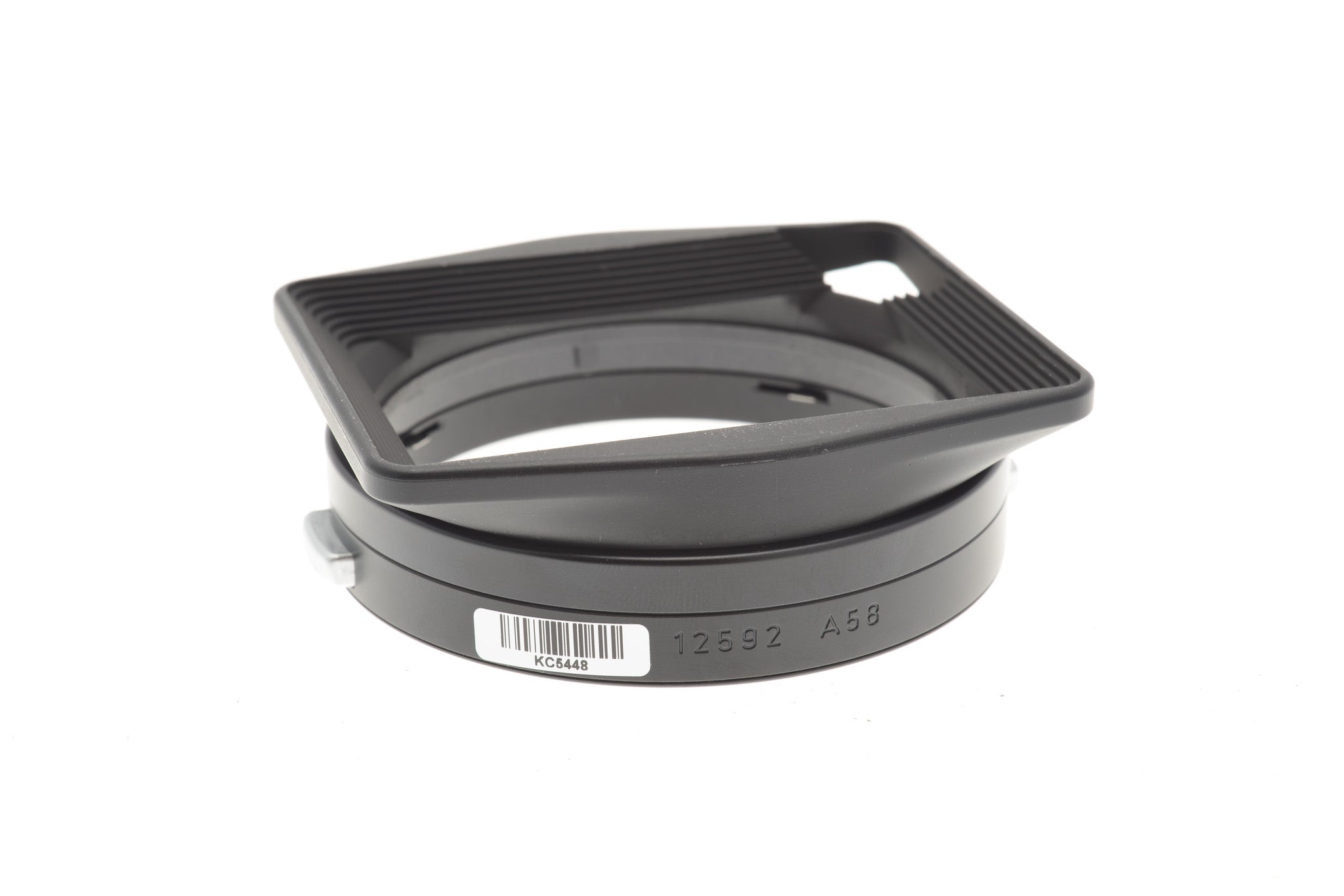 Leica Lens Hood (21mm f2.8 / 24mm f2.8 / 28-35-50mm f4) (12592) - Accessory