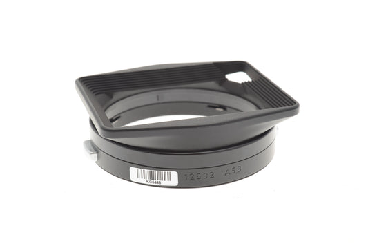 Leica Lens Hood (12592) - Accessory