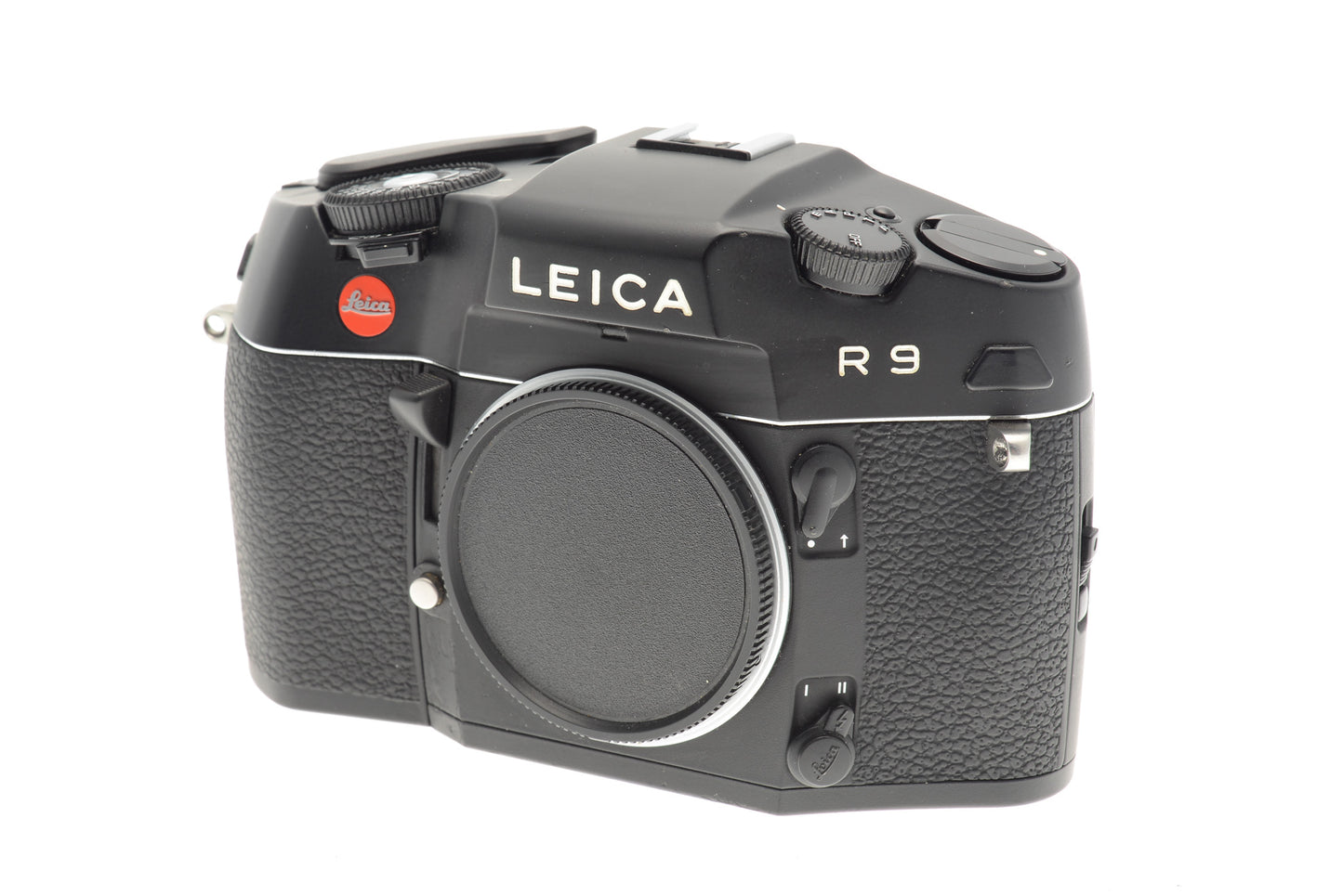 Leica R9 - Camera