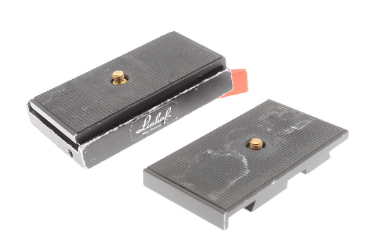 Linhof Quickfix II - Accessory
