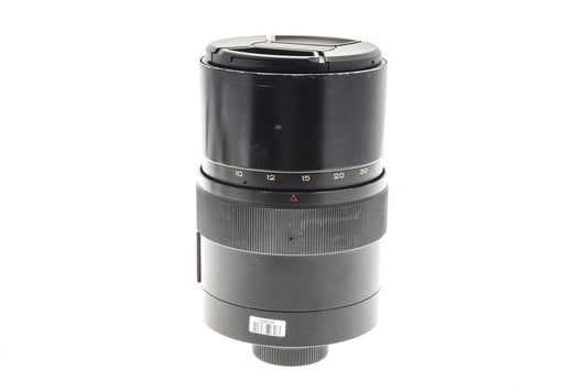 MTO 500mm f6.3 3M-6A - Lens