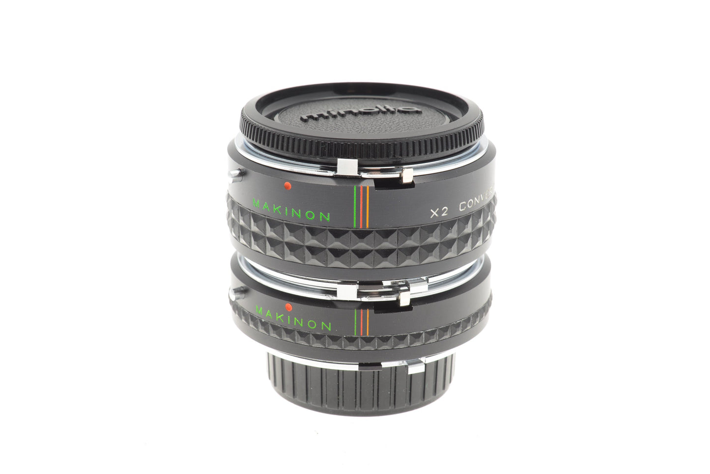 Makinon 2x Teleconverter - Accessory
