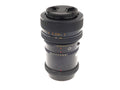 Mamiya 100-200mm f5.2 C W Sekor Zoom - Lens