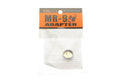 Kanto Camera MR-9 Battery Adapter package on a white background.