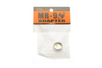 Kanto Camera MR-9 Battery Adapter package on a white background.