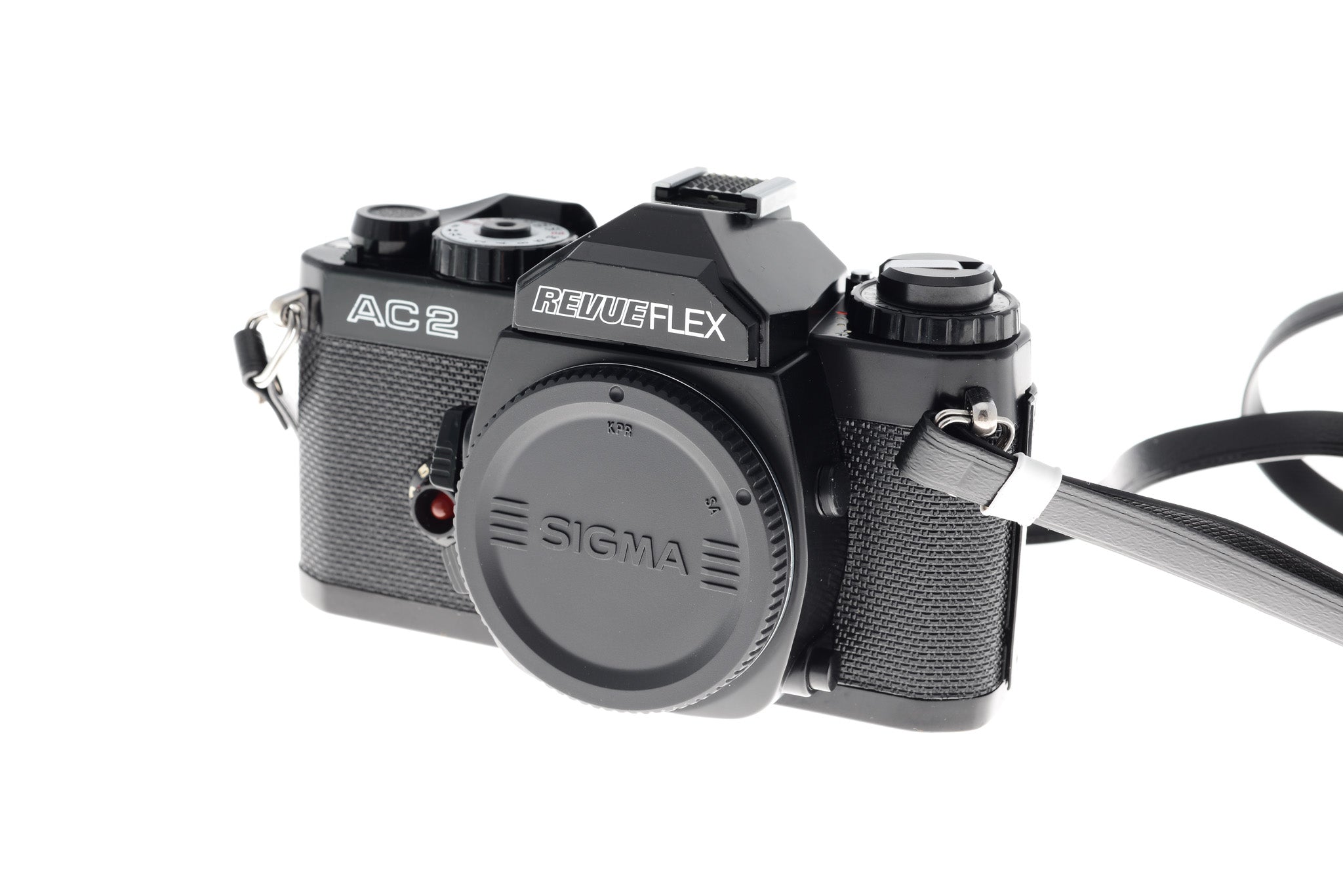 Revue Revueflex AC2 - Camera – Kamerastore