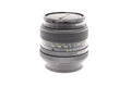 Soligor 28mm f2.5 MC Wide-Auto - Lens