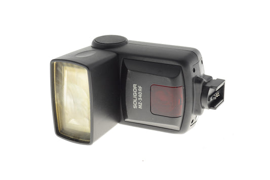 Soligor MZ-340 AF - Accessory