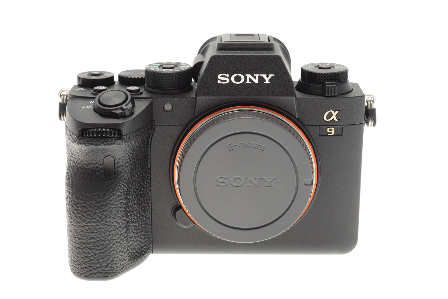 Sony A9 II - Camera