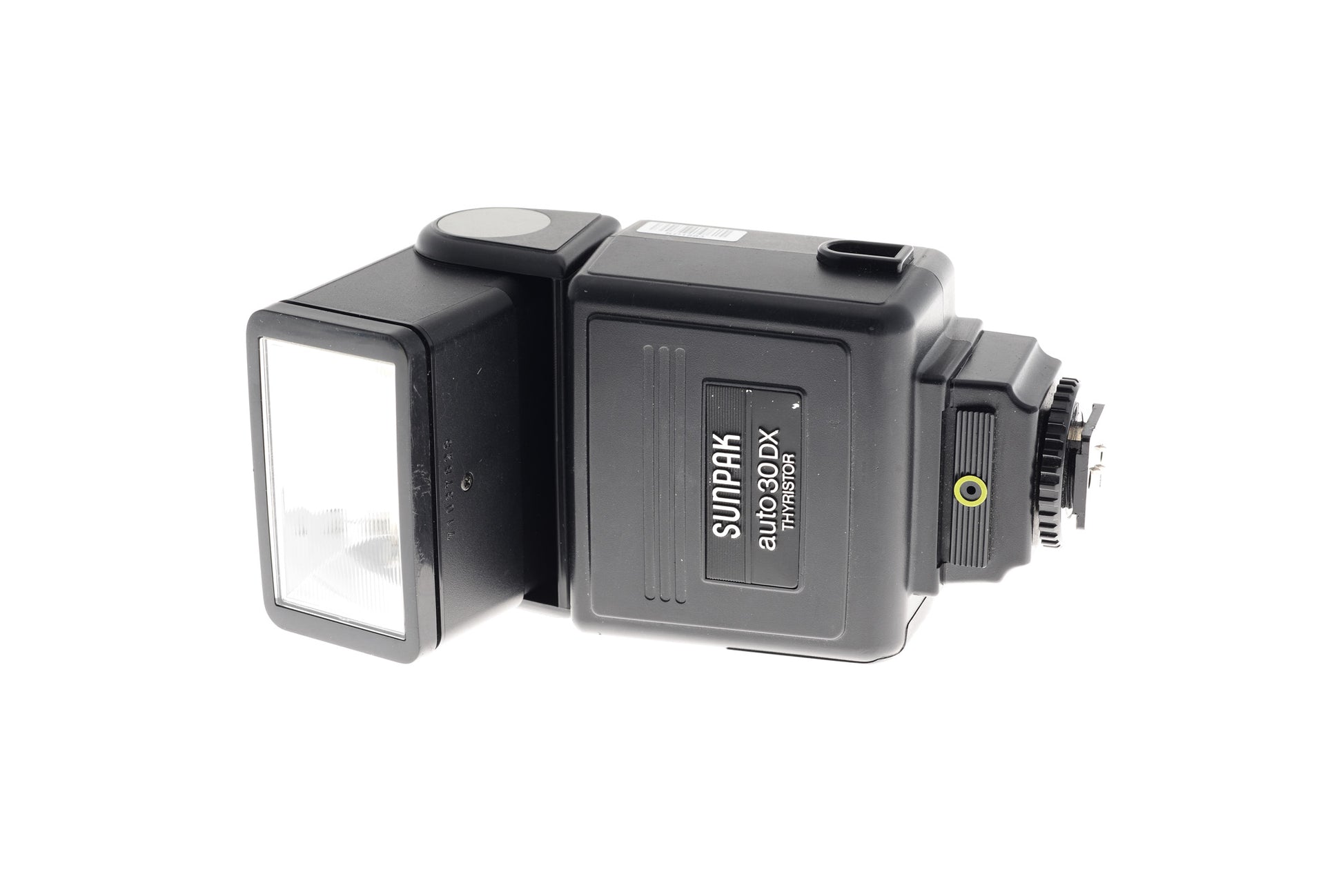 Sunpak Auto 30DX - Accessory – Kamerastore