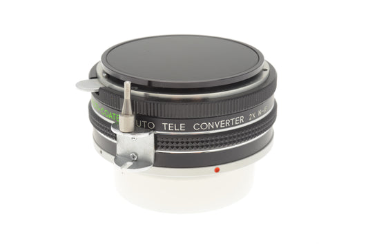 Tamron 2x Multi-Coated Auto Tele Converter - Accessory