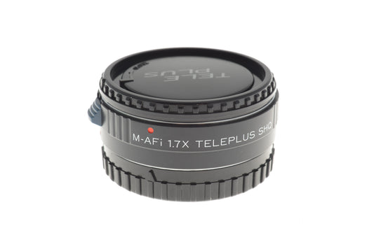 Kenko 1.7x Teleconverter M-AFi Teleplus SHQ - Accessory