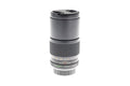 Yashica 200mm f4 ML C - Lens