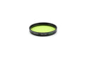 Hoya 40.5mm Green Filter G (XO) - Accessory