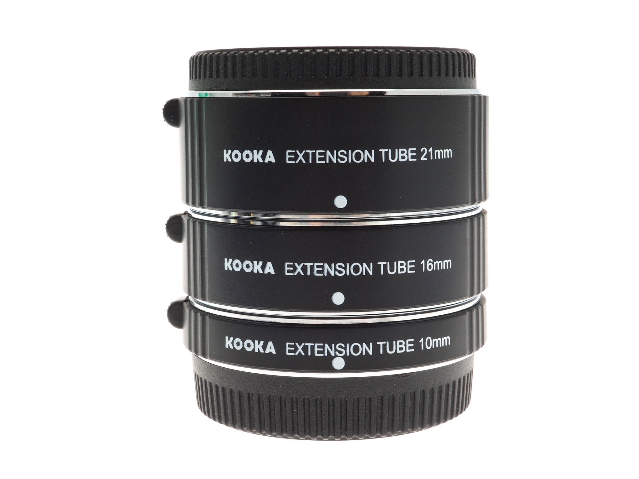 Kooka Extension tube set KK-FT47 - Accessory – Kamerastore