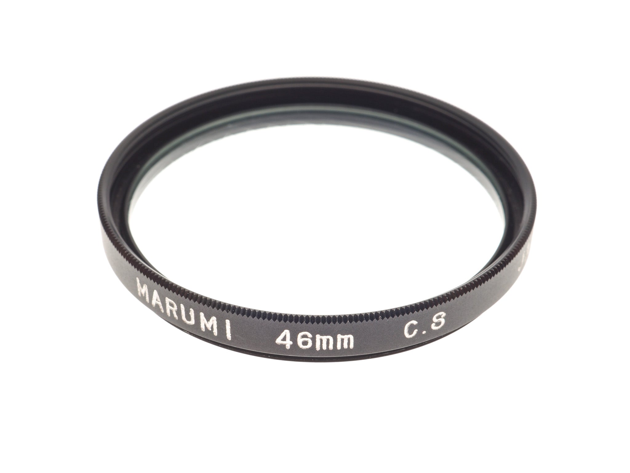 Marumi 46mm Cross Screen Filter - Accessory