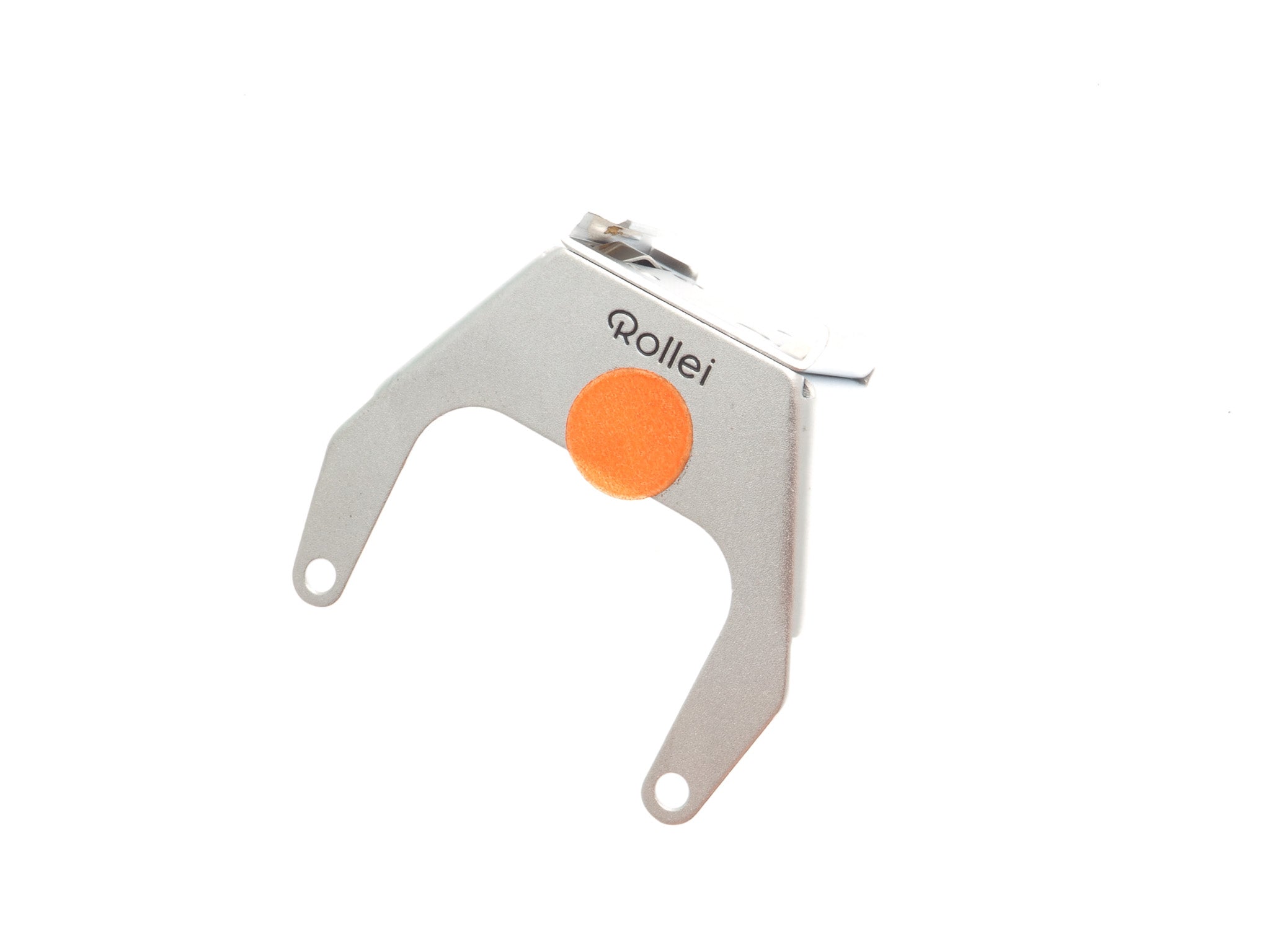 Rollei SL35 Attachable Accessory Shoe (205 620) - Accessory