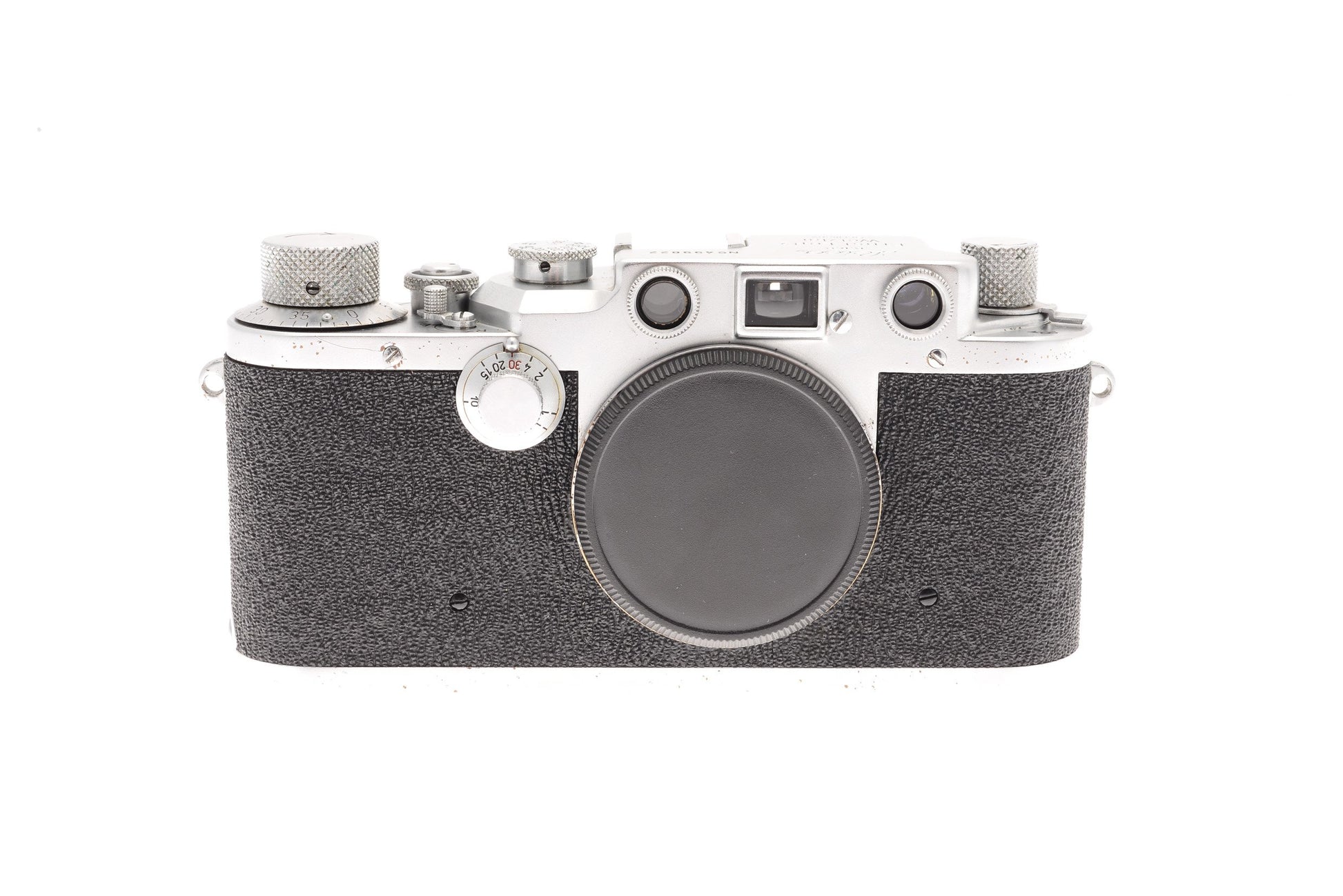 Leica IIIc - Camera
