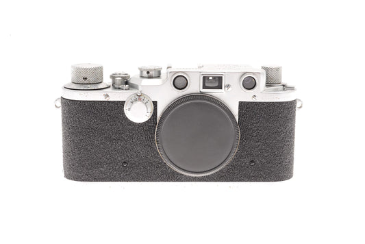 Leica IIIc - Camera