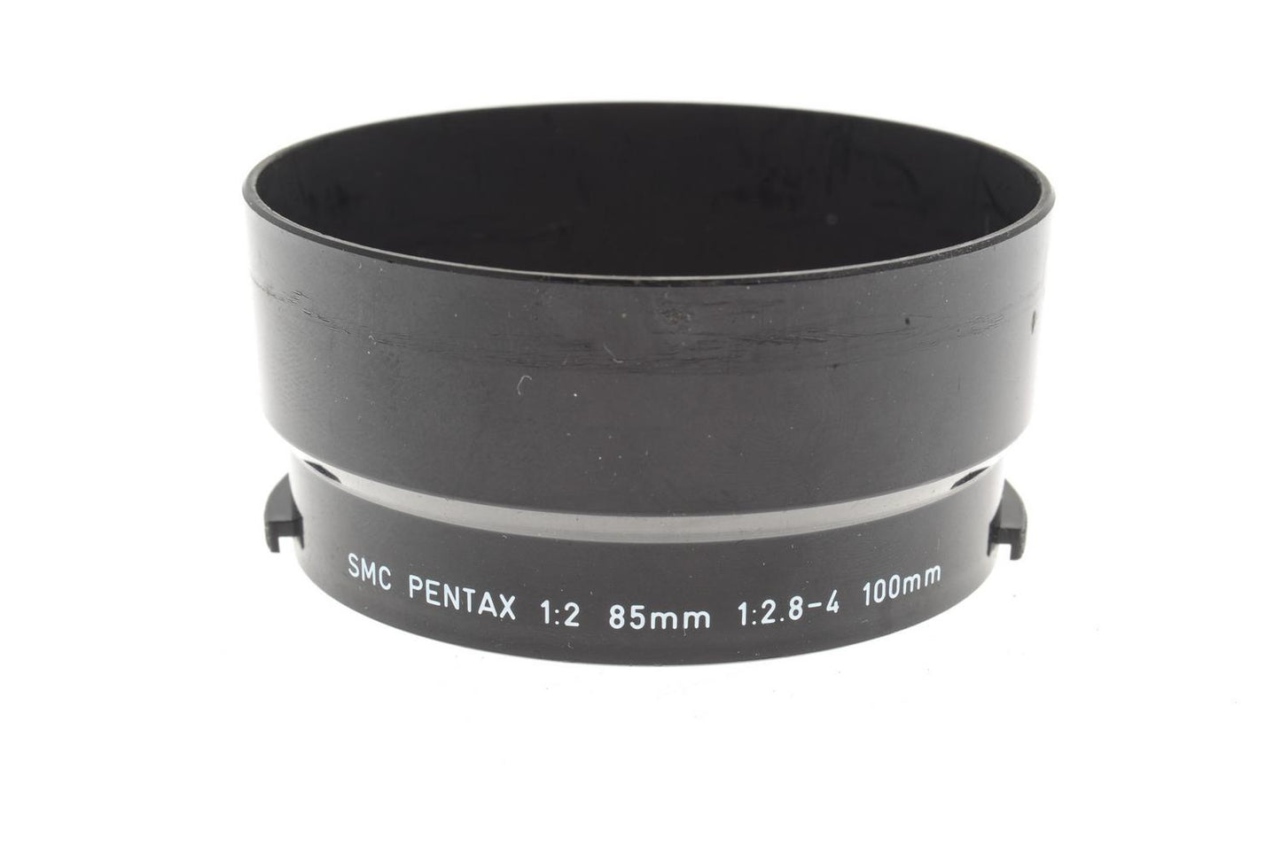 Pentax 49mm Lens Hood for 85mm f2 and 100mm f2.8/4 - Accessory