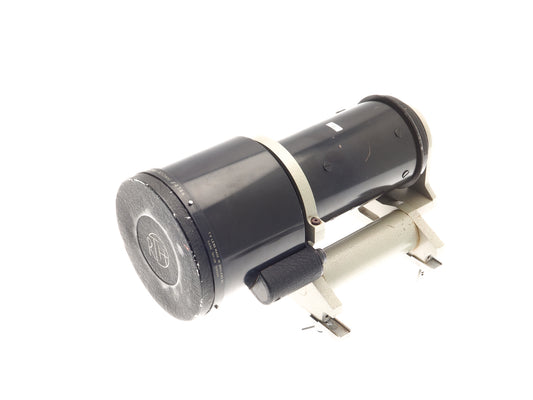 Taylor Hobson 40-400mm f4 T4.5 Varotal V TV lens - Lens