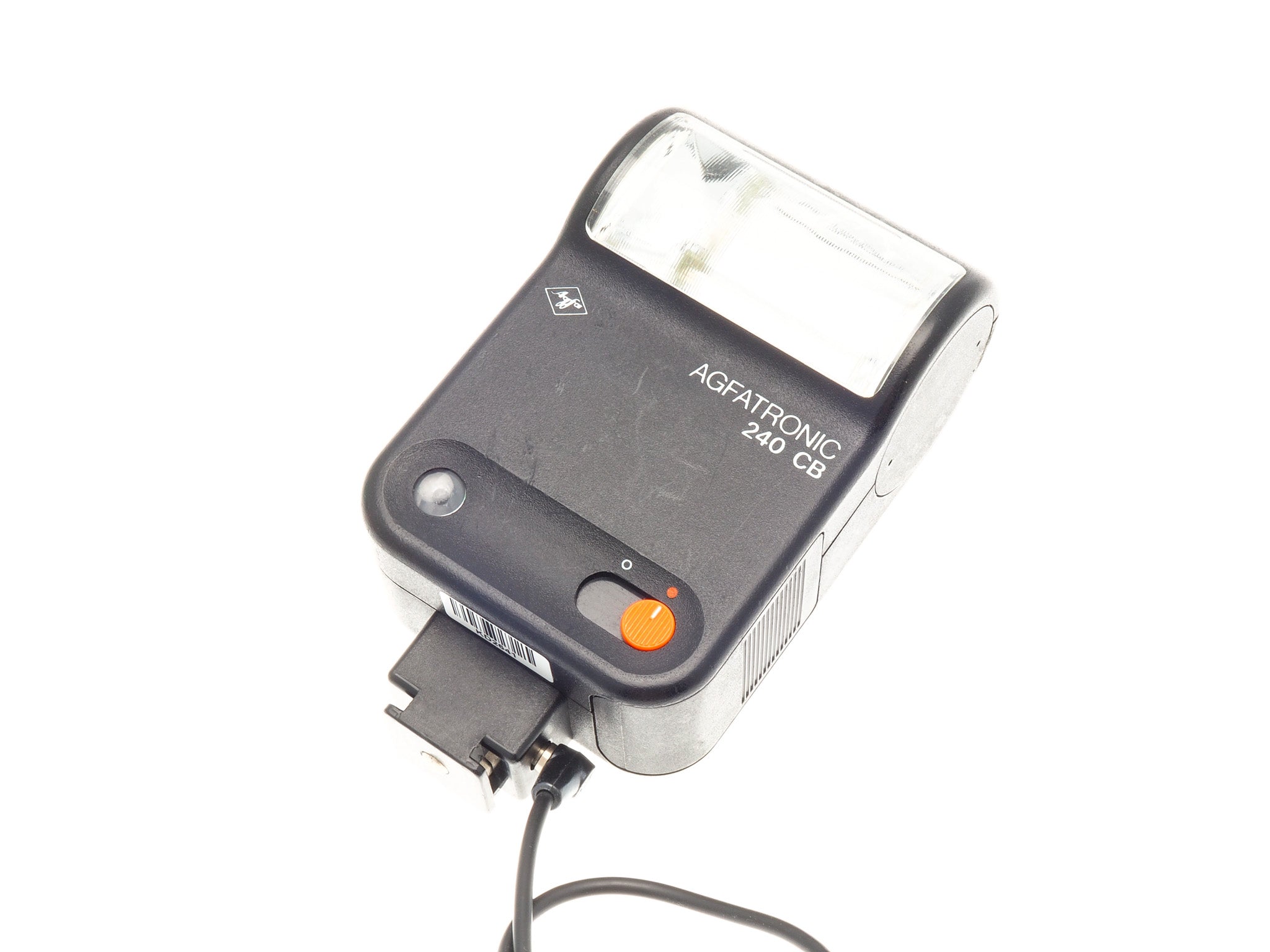 Agfa Agfatronic 240 CB - Accessory