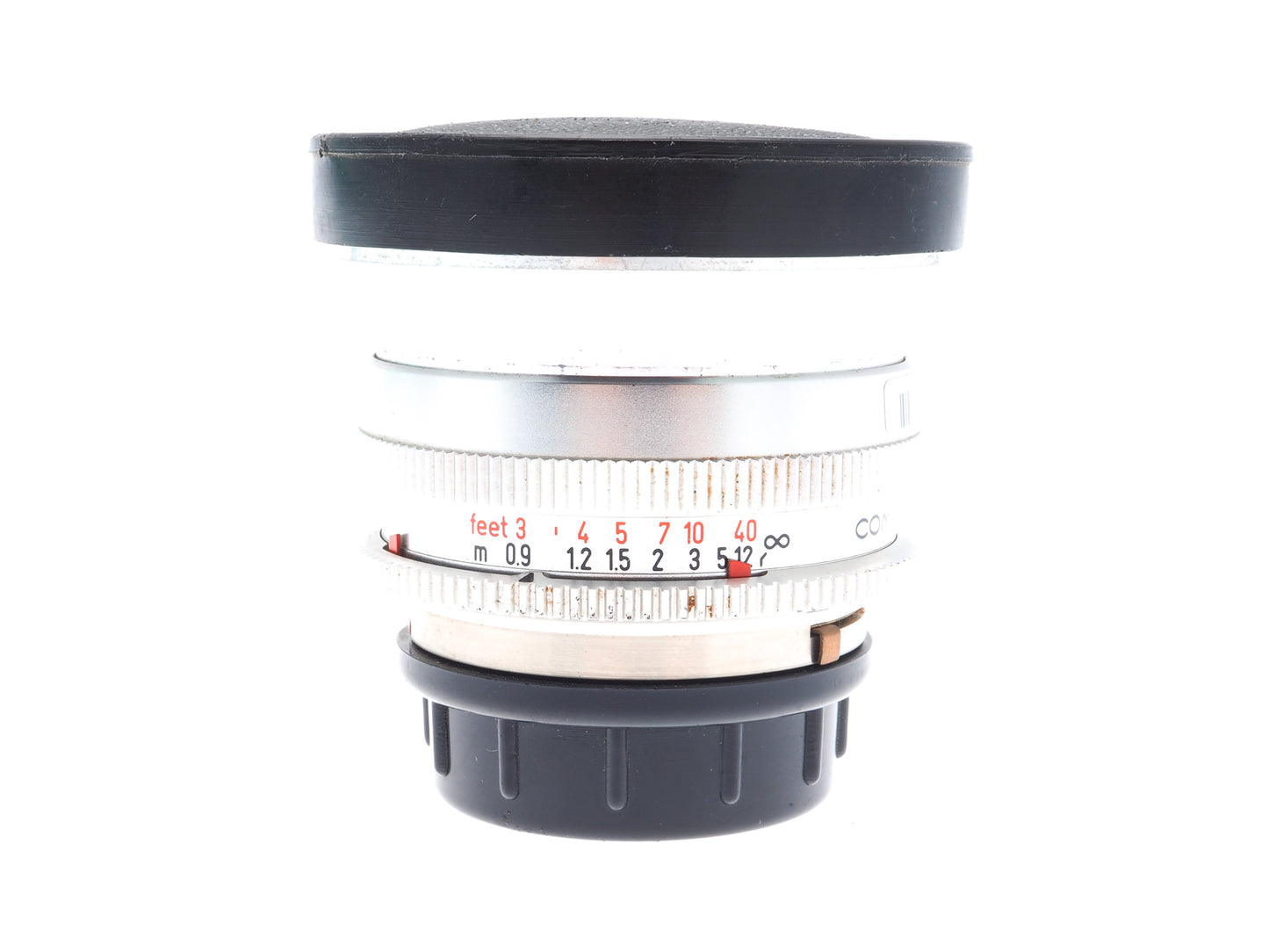 Schneider-Kreuznach 28mm f4 Retina Curtagon - Lens