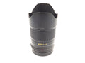 Viltrox 33mm f1.4 AF STM ED IF - Lens