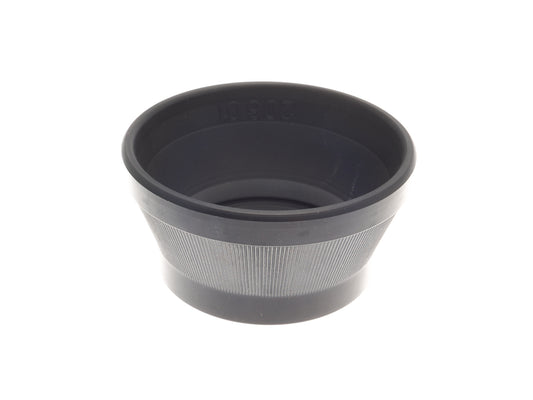 Pentacon 40.5mm Lens Hood - Accessory