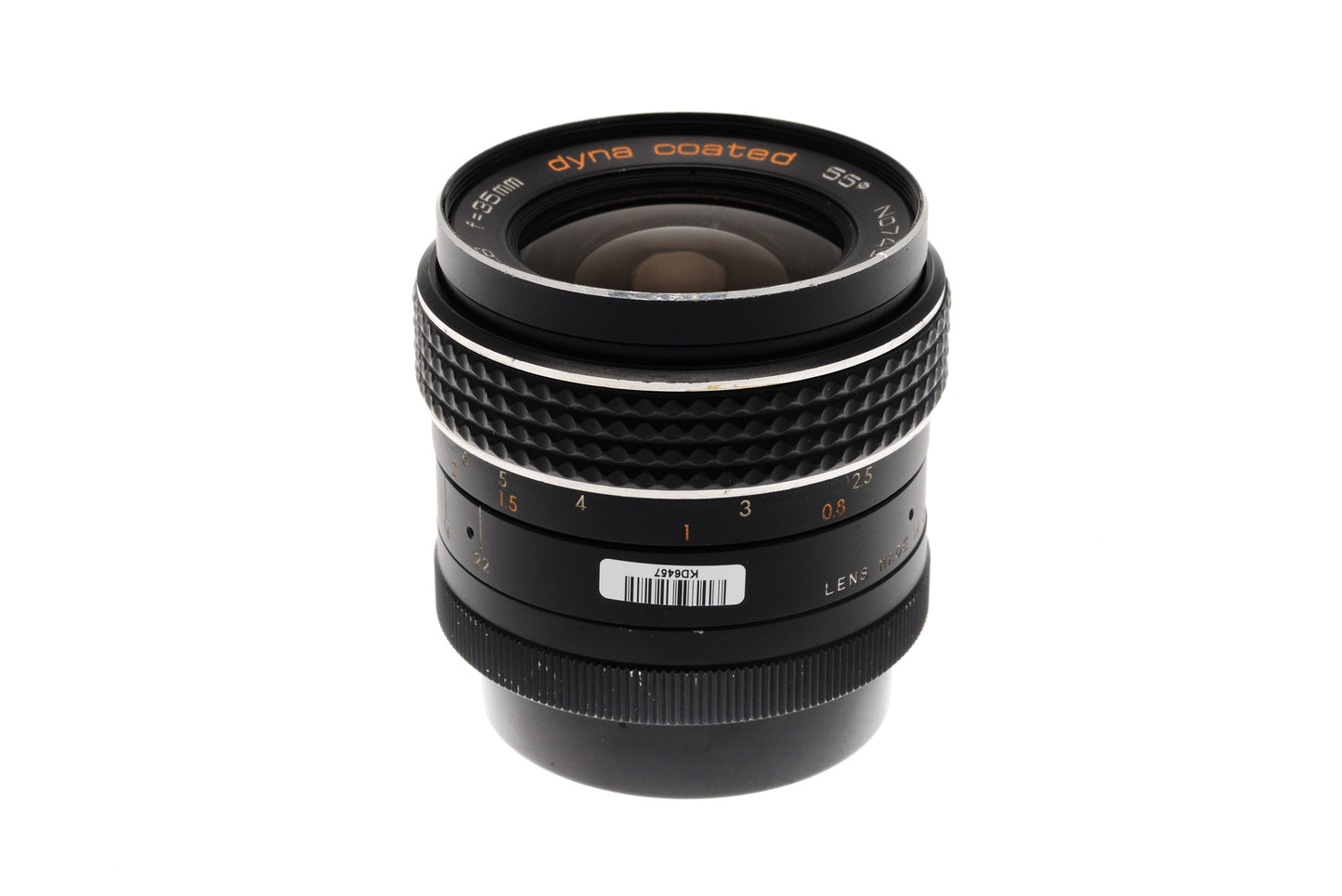 Other Avanar 35mm f2.8 dyna coated