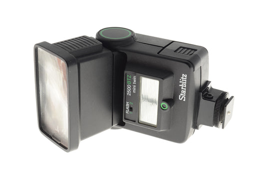 Starblitz 2500BTZ Mini Twin Flash