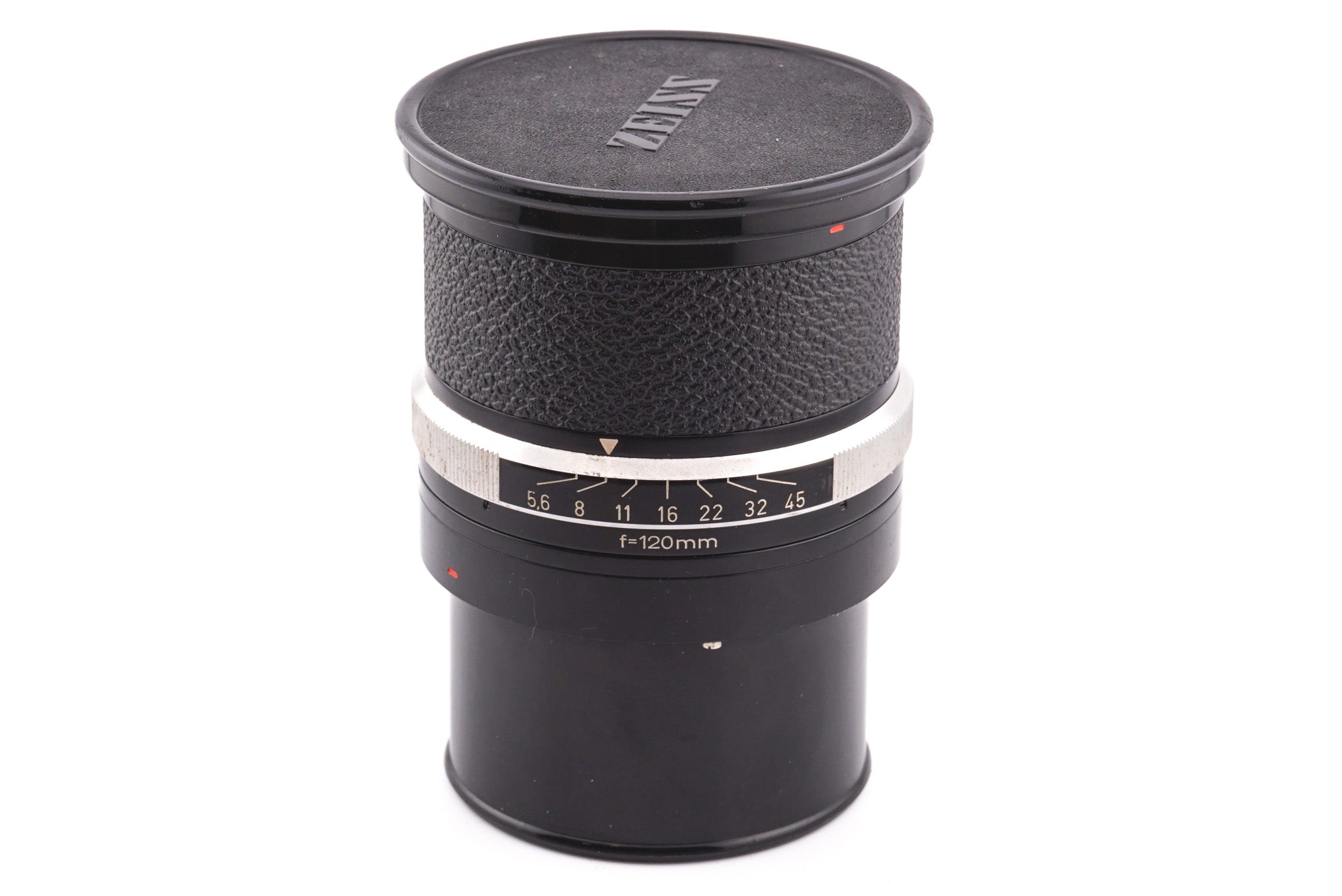 Rollei 50mm f4 Distagon HFT - Lens – Kamerastore