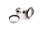 Voigtländer Proxirect 93/192 + 32mm Close-Up Filter FOCAR 1 (303/32)