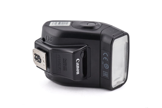 Canon 270EX II Speedlite - Accessory