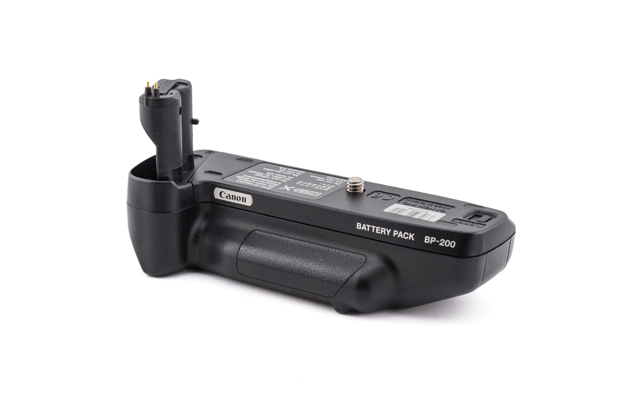 Canon BP-200 Battery Pack - Accessory