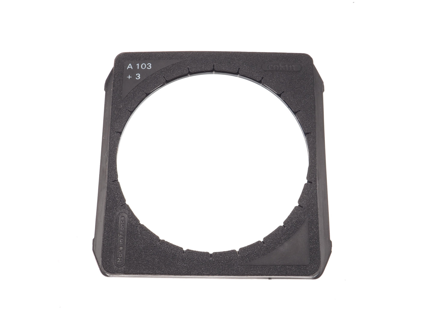 Cokin A Series Close-Up Filter +3 103 A - Accessory