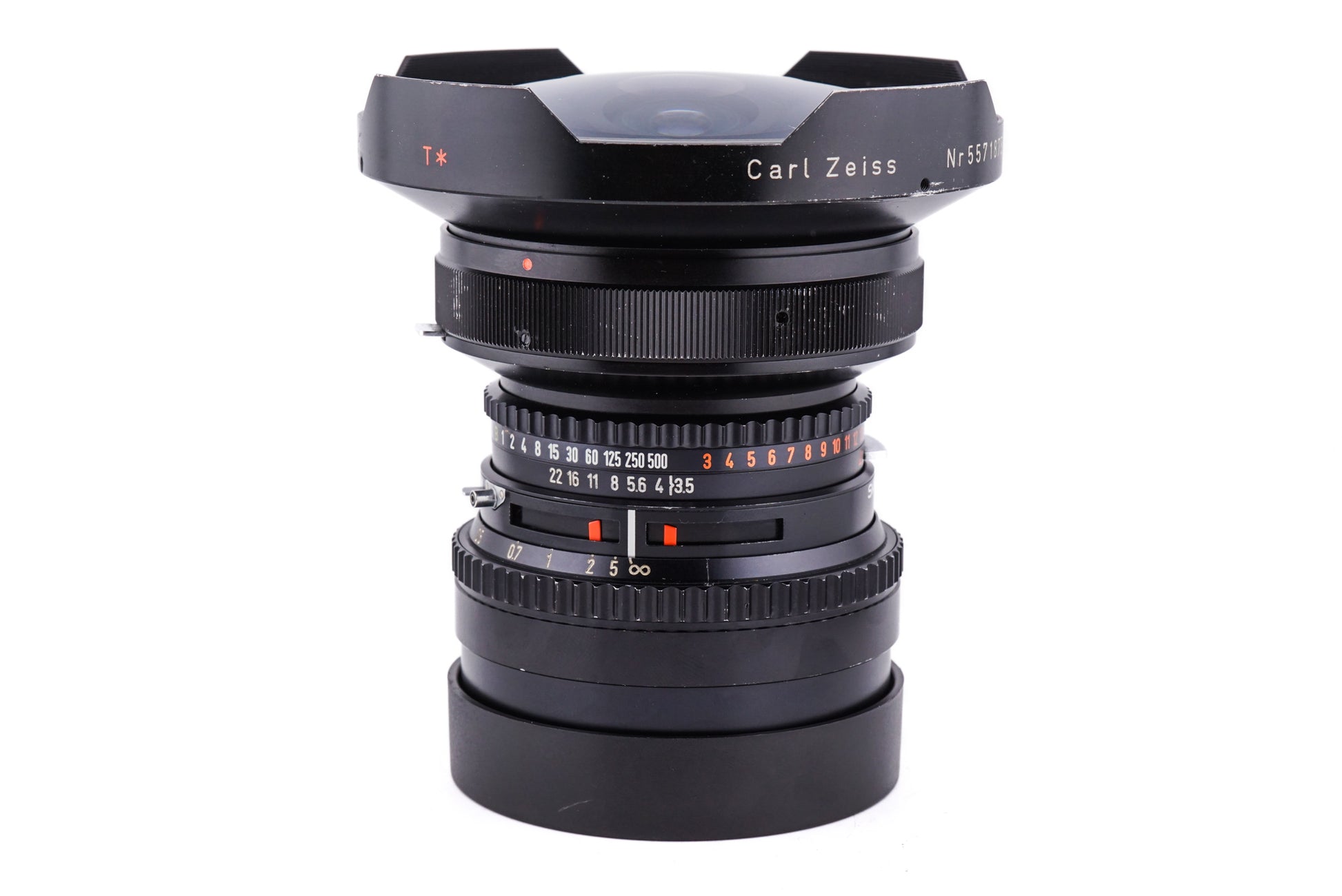 Hasselblad 30mm F-Distagon T* C (20176) Lens - Main Image