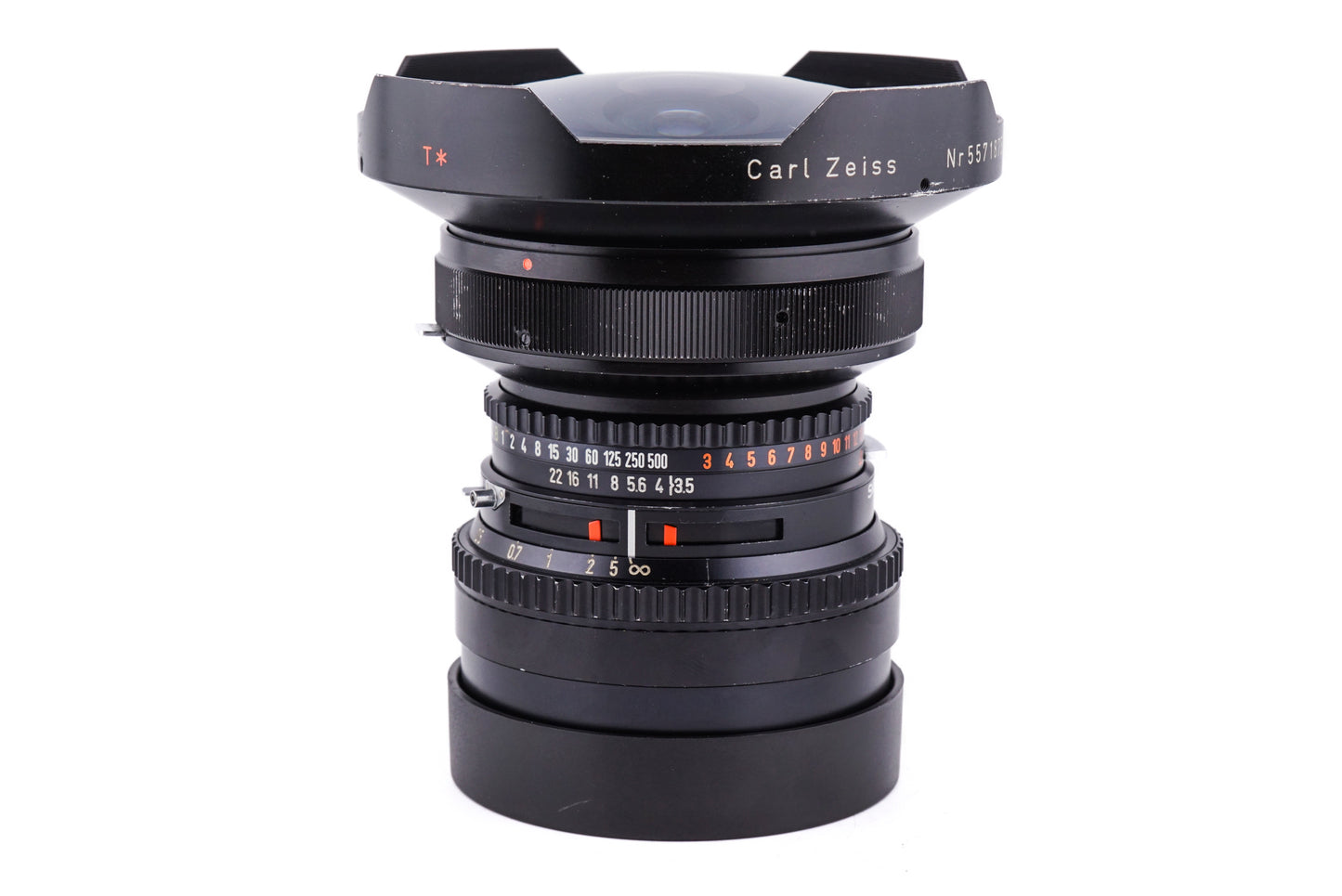 Hasselblad 30mm f3.5 F-Distagon T* C (20176) - Lens